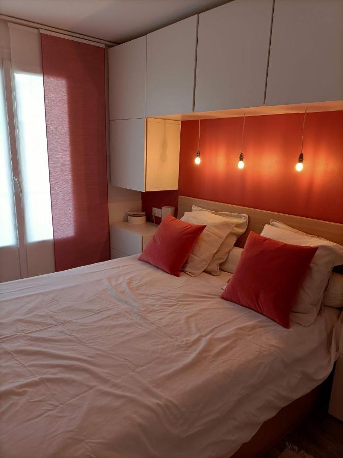 Appartement Proche Mer Avec Terrasse Et Jardin Privatif Hyères Exteriér fotografie
