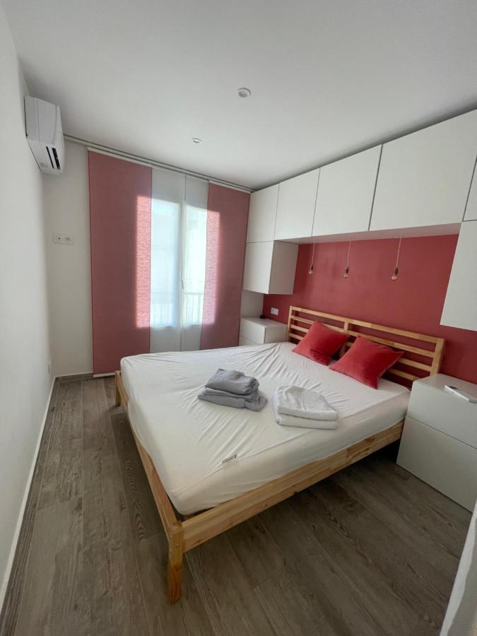 Appartement Proche Mer Avec Terrasse Et Jardin Privatif Hyères Exteriér fotografie